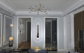 Dezvăluim frumusețea panourilor decorative de perete Animați-vă spațiul cu panouri decorative de perete care combină stilul și versatilitatea Design-urile noastre diverse atrag toate gusturile, oferind instalare ușoară și îmbunătățire vizuală Descoperiți combinația perfectă de estetică și funcționalitate pe