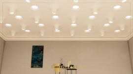 Stylish and Functional Ceiling Lights