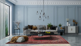 Decorarea tavanului în stil clasic și proiecte de iluminat ascuns cu Polure, spații care aduc împreună estetica și lumina Polure decor de tavan în stil clasic iluminat ascuns lumina estetică detalii originale de înaltă calitate manoperă meticuloasă eleganță eleganță lumină atmosferică decor site web