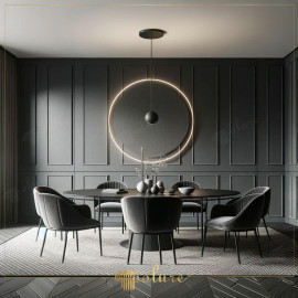 Atingere estetică a interioarelor cu design Polure, creative și atrăgătoare cu panouri de perete polure decorațiuni interioare perete gheparzi modele creative material poliuretan atrăgător decor estetic gheparzi durabil stiluri diferite modele colorate personalizare atmosferă artistică