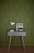 Decoration wall slats different ideas Now it is more pleasant to decorate the wall with different new ideas.