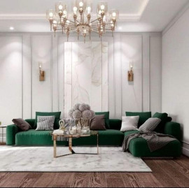 Simple Elegant Living Room Decor Modern Living Room Decor Great examples and ideas for living room wall decoration
