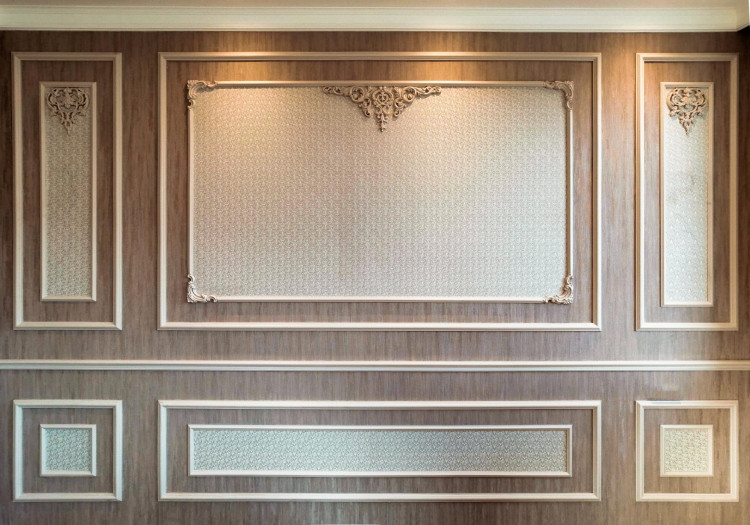 Wall Bead Types Models and Prices Decorative Wall Lath Application Laths made of lightweight and foamed materials are the most frequently preferred decoration applications of the last period.