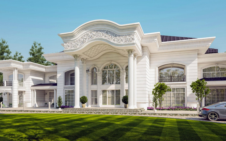 Acoperire din poliuretan prefabricat decor exterior vilă Acum punem capăt agendei dvs. precum modele de placare exterioară de vile, exemple de exterioare de vile, modele de exterioare de vile, exterioare de vile, amenajări exterioare de vile Vă prezentăm modele de vile concepute cu modele de stâlp din poliuretan și poze reale de aplicare. dezvoltarea tehnologiilor arhitecturale, exista mai mult design interior in vile.Pentru a trai o viata confortabila, peretii vilei nu sunt lasati goi sau acoperiti doar cu tencuiala si vopsea ca pana acum.Acoperirile poliuretanice se aplica suplimentar fatadelor exterioare cu diferite materiale si sisteme cu diferite modele de placare exterioara vilei.Acoperirile din poliuretan sunt foarte usoare avand beneficiul dezvoltarii tehnologiei arhitecturale.Intrucat nu creeaza o greutate care sa afecteze structura arhitecturala a vilei, puteti folosi produse de decorare exterioara vilei din poliuretan in vechime clădiri cu liniște sufletească.