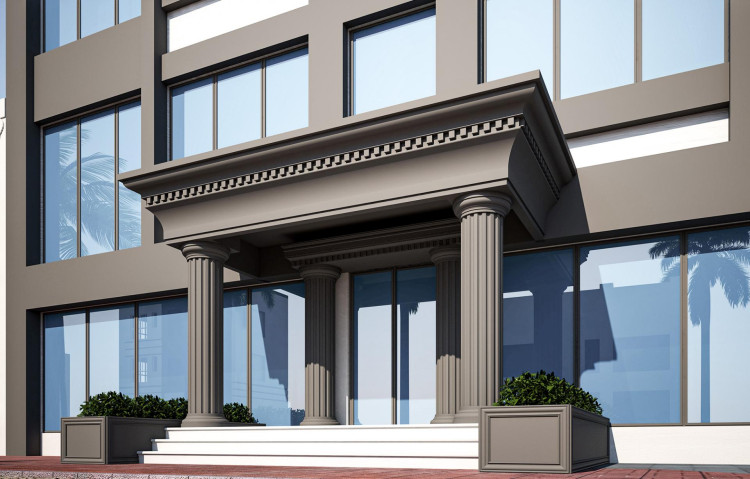 Sugestii de amenajare a ușii exterioare intrare a vilei Go Fast Se spune că prima impresie este ultima impresie, iar noi credem că acest lucru este valabil și pentru casele noastre.Pentru a oferi prima impresie corectă care să-i impresioneze pe cei care vin la tine acasă, trebuie mai întâi să fii atent la decor. în jurul ușii de la intrare. Există multe modalități de a face acest lucru și de a îmbunătăți atractivitatea casei dvs. Așadar, iată câteva idei diferite pentru decorarea zonei ușii dvs. din față. haideți să aruncăm o privire împreună