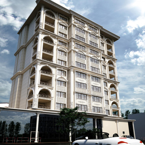 Designul exterior al hotelului Impresionează-ți oaspeții cu un aspect iconic Designul exterior al hotelului este un element critic care reflectă identitatea unui hotel și lasă o impresie de neuitat în ochii oaspeților.În acest articol, veți descoperi importanța designului exterior al hotelului și factorii pe care trebuie să îi luați în considerare pentru a obține un aspect impresionant. utilizarea strategică a culorilor și materialelor, puteți sublinia caracterul hotelului dvs. cu un stil contemporan sau clasic. Vă puteți impresiona oaspeții. Utilizarea cu pricepere a detaliilor arhitecturale vă asigură că hotelul dvs. are un aspect iconic. De asemenea, puteți perfecționa aspectul hotelul dvs. zi și noapte cu tehnicile de iluminare potrivite. Zonele verzi integrate în exterior adaugă frumusețe naturală și spațiu hotelului dvs. Cuvintele cheie din acest articol sunt designul exterior al hotelului, funcționalitatea estetică, detaliile arhitecturale, culorile. Vom discuta subiecte precum: materiale, iluminat, zone verzi in detaliu.Va ajutam sa creati un aspect de neuitat la exteriorul hotelului dumneavoastra oferind exemple si sfaturi practice care sa va inspire.Un exterior de hotel special conceput pentru dumneavoastra va oferi oaspetilor dumneavoastra o experienta unica si crește valoarea mărcii hotelului tău.