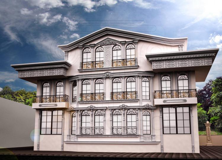 Design exterior vilă, idei minunate de decorare în estetică și funcționalitate Designul exterior al vilei este un element important care reflecta caracterul casei tale si te face sa-i admiri pe cei din jur.In acest articol vei descoperi multe idei de amenajare pentru a realiza un echilibru perfect intre estetica si functionalitate in designul exterior al vilei.Puteti realiza exteriorul casei dvs. unic cu alegerea corectă a culorilor, materialelor și utilizării texturii.Uși și ferestre special concepute.Vă puteți personaliza vila cu detalii de fațadă și puteți crea un efect atrăgător.Iluminat natural, utilizarea spațiilor exterioare, elemente precum întrucât zonele verzi și terasele oferă idei grozave pentru a completa designul exterior al dvs. Cuvintele cheie din acest articol sunt design exterior vilă, idei de decorare, funcționalitate estetică, culori, materiale, uși, ferestre, detalii de fațadă, iluminat natural. Vom discuta aspecte precum utilizare în aer liber în detaliu.Vom oferi soluții practice pentru a oferi casei dvs. un aspect exterior de neuitat oferind exemple și sfaturi care să vă inspire.Dacă doriți să creați un stil unic la exteriorul propriei vile, puteți evalua informațiile din Acest articol.