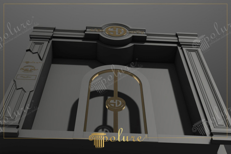 Magazin idei de decorațiuni exterioare Designuri elegante și emblematice Include detalii importante care înfrumusețează exteriorul magazinului dvs. Vilă stilată și iconică. Exteriorul magazinului. Vă puteți proiecta magazinul într-un mod atrăgător cu modele de decor și vă puteți impresiona clienții. Puteți revitaliza exteriorul magazinului cu diferite idei de decorare și reflecta identitatea brandului dvs. Puteți face magazinul dvs. să iasă în evidență prin design originale și detalii remarcabile și să atrageți atenția clienților dvs. Lucrând cu o echipă de design profesionist. Puteți remodela exteriorul magazinului și să subliniați puterea mărcii dvs. Puteți face magazinul dvs. unic cu decorațiuni exterioare stilate și iconice ale magazinului și puteți oferi clienților o experiență de cumpărături de neuitat.