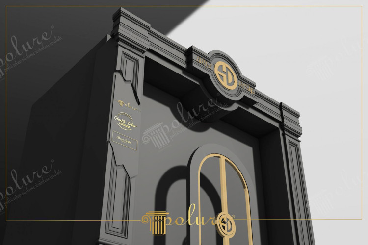 Design Exterior Magazin Estetica si Decorarea Fatadei Magazinului Original Este un element important care reflectă eleganța și imaginea de marcă a magazinului dvs. Puteți oferi o întâmpinare impresionantă clienților dvs. și puteți crește atractivitatea magazinului dvs. cu decorațiuni exterioare stilate și iconice ale magazinului. Design-urile exterioare cu detalii originale și estetice vă permit să obțineți un aspect atrăgător.Exteriorul magazinului aplicat cu materiale de calitate și modele de manoperă profesională sporesc prestigiul magazinului dvs. și contribuie la ca clienții să aibă o experiență de cumpărături de neuitat.Puteți obține un avantaj competitiv și atrage atenția clienților cu un design exterior unic care reflectă identitatea magazinului dvs. Lucrând cu o echipă de proiectare profesionistă, puteți proiecta exteriorul magazinului într-un mod izbitor și să subliniați puterea mărcii dvs. Designul exterior al magazinului permite clienților. Vă ajută să creați impresia de încredere și calitate în ochii dvs. Puteți să vă faceți magazinul unic și să oferiți clienților o experiență de cumpărături de neuitat cu decorațiuni exterioare ale magazinului stilat și iconic.Cuvinte cheie magazin design exterior magazin fațadă decor stil magazin design iconic exterior imagine de marcă aspect atrăgător materiale de calitate design profesional magazin prestigiu modele originale avantaj competitiv experiența clientului încredere și calitate