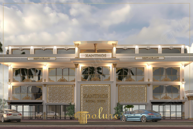 Adăugați o notă clasică locului dvs. de muncă cu Polure, faceți diferența cu proiecte impresionante de exterior la locul de muncă Polure workplace se remarcă pe site prin proiectele sale clasice exterioare. Lucrați cu Polure pentru a crea o atmosferă clasică la locul dvs. de muncă și pentru a vă dezvălui diferența. Proiectele noastre cu detalii impresionante oferă un caracter și o notă estetică exteriorului locului dvs. de muncă. Faceți-vă locul de muncă remarcabil și impresionați-vă clienții cu calitatea Polure.