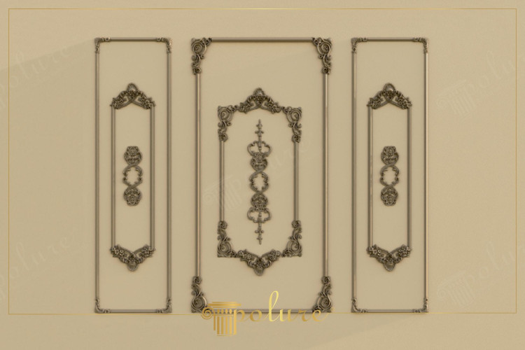 Surprindeți estetica în interioare cu autocolante de perete Polure, modele unice și atingeri artistice Polure este cunoscută ca o companie care își propune să realizeze estetica în spațiile interioare cu proiectele pe care le împărtășește pe site-ul său web. Design-urile noastre unice, care apelează la diverse stiluri și gusturi, sunt concepute pentru a adăuga o notă artistică interioarelor dvs. Panourile de perete Polure adaugă originalitate spațiul dvs. cu formele lor creative, modele și detalii remarcabile. Alegeți între stiluri clasice moderne sau avangardiste. Vă oferim o mare varietate de lucruri pe care le puteți face. Gheparzii noștri, produși din material poliuretanic, sunt de lungă durată, durabili și necesită ușurință. Proiectele noastre partajate pe site-ul nostru web vă pot oferi inspirație pentru diferite design-uri interioare, oferind exemple inspiratoare.