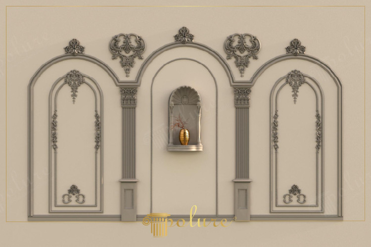 A Unique Touch to Interiors with Polure Wall Sticks Aesthetic Elegance and Quality Together Our cheetahs, which offer aesthetic elegance and quality together, make your space unique and create an eye-catching atmosphere.