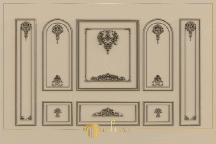 The Magical Touch of Wall Cheetahs in Indoors with Polure, Meeting of Aesthetics and Elegance Creating a magical touch in interiors with wall cheetah projects shared on Polure website Our cheetahs, where aesthetics and elegance meet, allow you to reflect your style and taste while giving your spaces a unique look.
