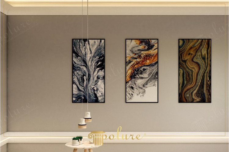 Design interior modern cu Polure: spații de locuit unde estetica și funcția se întâlnesc Polure adaugă o notă estetică spațiilor dvs. de locuit cu proiectele de design interior modern distribuite pe site-ul său.Detaliile minimaliste și stilate ale stilului modern ies în prim-plan în proiectele noastre pregătite cu atenție de echipa noastră de design experți.Creăm spații utile și spațioase cu ajutorul nostru. abordare care ține la funcționalitate. Descoperiți design-uri în care calitatea și estetica se îmbină în spațiile dvs. de locuit cu Polure. Modern Remodelați-vă spațiile cu mobilier, palete de culori și opțiuni de iluminat. Creați spații care se potrivesc stilului dvs. modern de viață cu spații de depozitare funcționale, amenajări ergonomice și detalii moderne. .