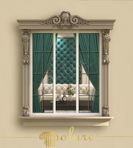 Combinațiile estetice și elegante ale stâlpilor din sticlă cu Polure oferă spații cu design inovator Polure oferă modele estetice, elegante și inovatoare spațiilor cu diverse proiecte de combinații de stâlpi de sticlă distribuite pe site-ul său web. Verificați-l și inspirați-vă.