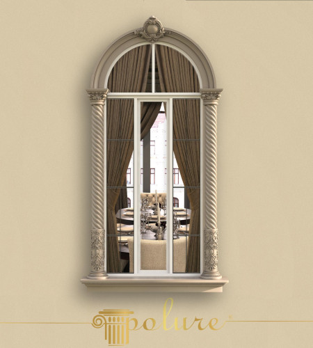 Combinații estetice de stâlp de sticlă cu Polure, o notă inovatoare pentru spații cu design modern Descriere Polure oferă o notă inovatoare spațiilor cu combinații de stâlpi de sticlă în proiectele pe care le împărtășește pe site-ul său web. Combinațiile de stâlpi de sticlă combinate cu design-uri estetice și stilate adaugă un aspect modern spațiilor, sporind și funcționalitatea. Puteți explora aceste proiecte vizitând site-ul web Polure