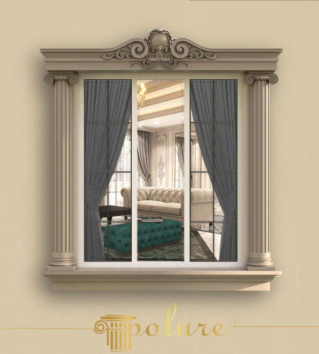 Combinații estetice de stâlp de sticlă cu Polure, design moderne care aduc eleganță spațiilor Polure oferă design-uri moderne care aduc eleganță spațiilor prin utilizarea combinațiilor de stâlpi de sticlă în proiectele pe care le împărtășește pe site-ul său.Aceste proiecte, în care elementele de sticlă și sticlă sunt combinate armonios, oferă un aspect estetic, acordând totodată prioritate durabilității și funcționalității. Vizitând site-ul web Polure , poți descoperi proiecte concepute cu combinații de stâlpi de sticlă.