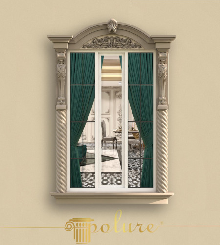 Proiecte concepute cu cadru de sticlă estetică Combinații de Polure, soluții unice în eleganță și funcționalitate Descriere Polure oferă soluții stilate și funcționale cu combinații estetice de stâlp de sticlă în proiectele distribuite pe site-ul său.În aceste proiecte, elementele de sticlă și sticlă sunt reunite cu pricepere pentru a da spațiilor un aspect unic.Proiectele Polure concepute cu combinații de sticlă oferă o bogată varietate în ceea ce privește estetica, acordând în același timp prioritate funcționalității. Vizitați site-ul web și descoperiți diferența dintre combinațiile de stâlp de sticlă