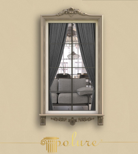 Proiectele concepute cu combinațiile de rame estetice din sticlă Polure oferă eleganță și eleganță împreună Polure se concentrează pe combinații de stâlpi de sticlă pentru design estetic și elegant în proiectele distribuite pe site-ul său.Aceste proiecte, care atrag atenția prin aspectul lor elegant și modern, reflectă expertiza și abordarea inovatoare a lui Polure. Armonia perfectă și detaliile dintre sticlă și elementele de stâlp în fiecare proiect creează un efect atrăgător. Proiectat cu combinațiile de sticlă Polure. Descoperiți proiecte și adăugați o estetică unică spațiilor dvs.