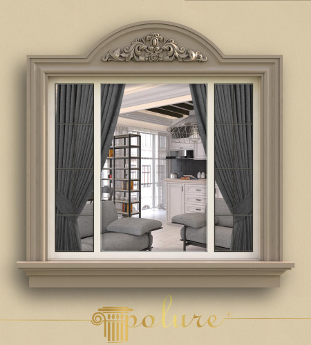 Modele magnifice cu combinații de sticlă și stâlp Proiecte Polurenin Compania Polure își împărtășește proiectele remarcabile cu combinații de sticlă și sticlă pe site-ul său.În aceste proiecte, transparența sticlei și detaliile elegante ale sticlăului se reunesc pentru a crea modele impresionante și magnifice.Fiecare proiect oferă un aspect modern și estetic, adăugând un aspect modern și estetic. o atmosferă unică spațiilor.