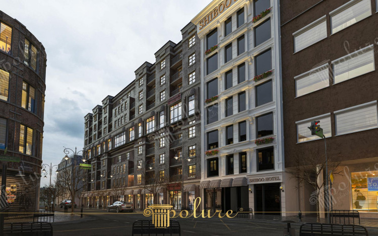 Sfaturi și sugestii pentru decorarea exterioară a hotelului, care combină eleganța și estetica Decorarea exterioară a hotelului este un element important care determină aspectul hotelului.În acest articol vor fi prezentate sfaturi și sugestii cu privire la modul în care ar trebui să fie decorarea exterioară a hotelului.Designele exterioare realizate ținând cont de eleganță, estetică și funcționalitate reflectă caracterul hoteluri și creează prima impresie a oaspeților.Cuvintele cheie sunt decorarea exterioară a hotelului.Probleme precum eleganța și estetica vor fi discutate în detaliu în articol.Articolul se va concentra pe factorii pe care trebuie să îi luați în considerare în decorarea exterioară a hotelului, selecția materialelor , preferințele de culoare, detalii arhitecturale, iluminat și amenajări de plante.Alegerea unui design exterior care se potrivește stilului și locației hotelului va întări imaginea de marcă a hotelului și va crește satisfacția oaspeților.În articol, diferite exemple de decorare exterioară a hotelului iar ideile de design inspiratoare vor fi împărtășite. Decorarea exterioară a hotelului este importantă pentru a crește competitivitatea hotelului, pentru a crea un aspect atractiv și pentru a oferi o experiență de neuitat. În articolul nostru, puteți afla despre sfaturi și tendințe privind decorarea exterioară a hotelului și pentru a decora hotelul dvs. exterior impresionant.Decorarea exterioară a hotelului, care îmbină eleganța și estetica, asigură oaspeților o experiență de neuitat.În articolul nostru, puteți afla punctele pe care trebuie să le luați în considerare în decorarea exterioară a hotelului și puteți descoperi modalități de a face exteriorul hotelului dvs. atractiv.