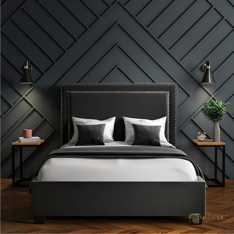 Bedroom design ideas models Bedroom decorating ideas Pinterest Bedroom wall decoration Headboard wall decoration Bedroom decoration products Different bedroom designs Small bedroom design Bedroom decoration How to decorate a simple bedroom