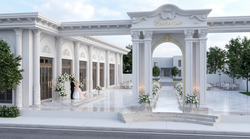 Modele Poliuretan Pentru Decoratiuni Exterioare Clasice