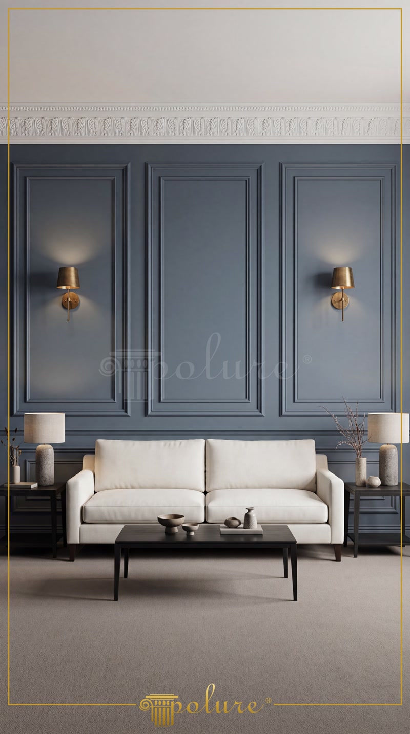 scafe decorative poliuretan  